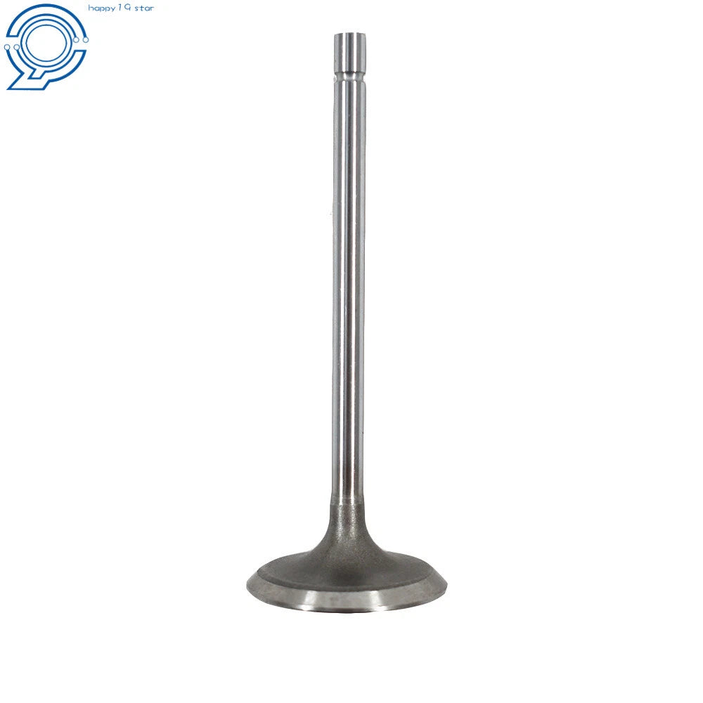 24PCS Intake Exhaust Valves for Chevrolet Pontiac Saturn 3.6L (2004–2011)