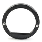 Billet Aluminum Speedometer Bezel for Polaris RZR 570 800 900 1000 (2010-2023)