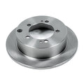 Brake Discs for Powerstop AWD FWD Vehicles