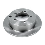Brake Discs for Powerstop AWD FWD Vehicles