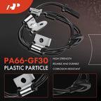 Front Right ABS Wheel Speed Sensor for Subaru Forester (2009-2012)