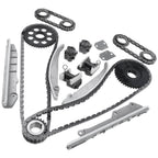 Timing Chain Kit for Ford Mustang 2001-2004, Lincoln Continental 2001-2002