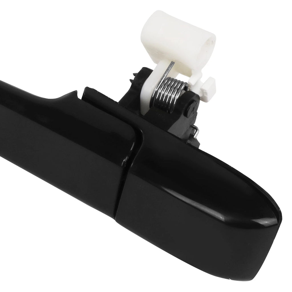 Outer Door Handle for Honda CR-V (2002–2006) OE Style Black