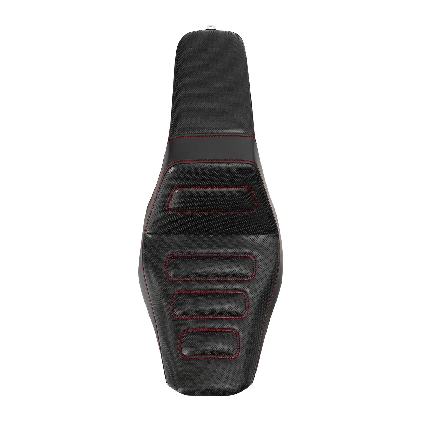 Driver Passenger Seat for Harley Softail Standard FXST Street Bob (2018-2025)