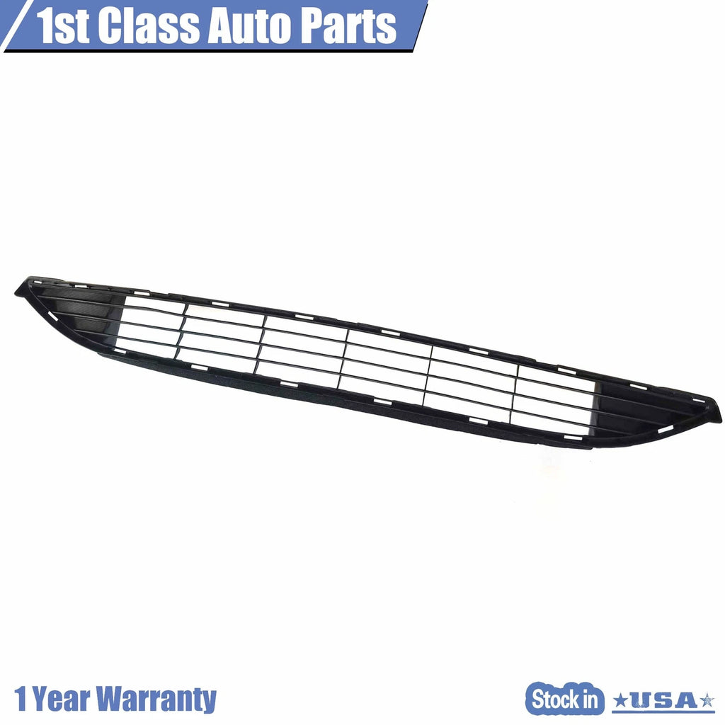 Front Face Bar Bumper Grille for Toyota Prius (2016–2018)