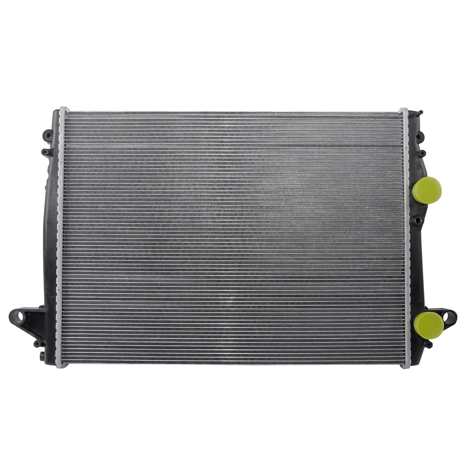 Radiator 220979 for Maserati Quattroporte GranTurismo GranCabrio (2009–2018)