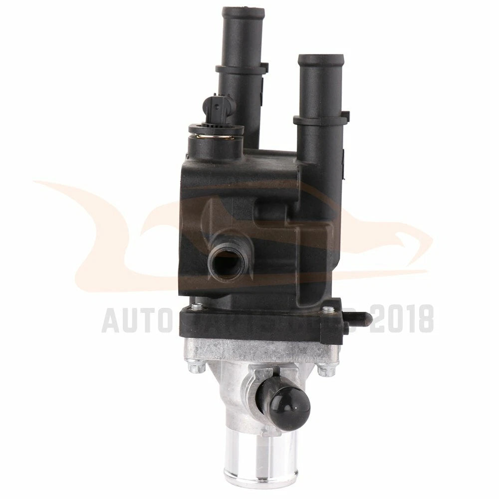 Thermostat Housing for Chevy Aveo 1.6L (2009–2011)