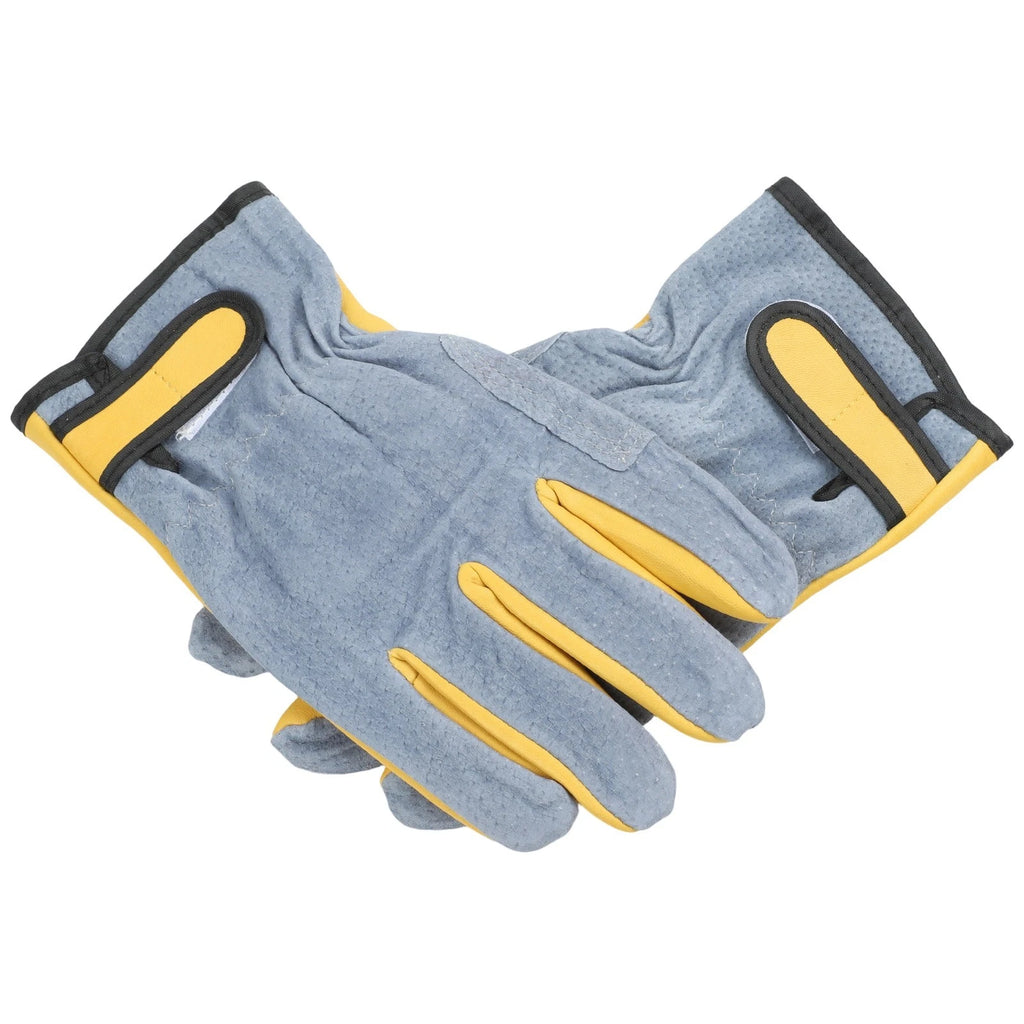 Welding Gloves 1 Pair Leather for Work