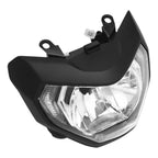Front Headlight Lamp Assembly for Yamaha MT07 FZ07 (2018–2020)