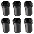 6 Pack Diesel Fuel Filter for B-Series L-Series Engine (2013–2020) FF63004 FF63008