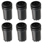 6 Pack Diesel Fuel Filter for B-Series L-Series Engine (2013–2020) FF63004 FF63008