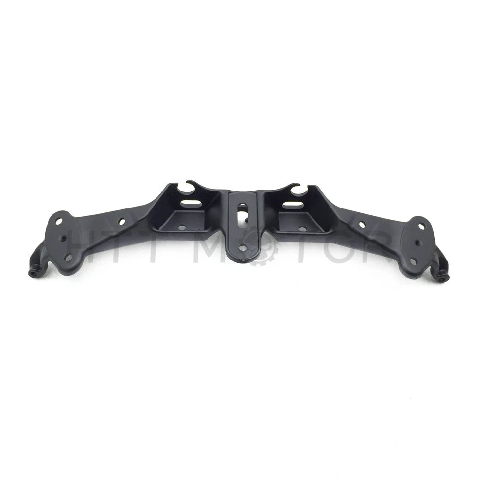 Upper Fairing Bracket Stay for Kawasaki Ninja ZX10R (2004–2005)