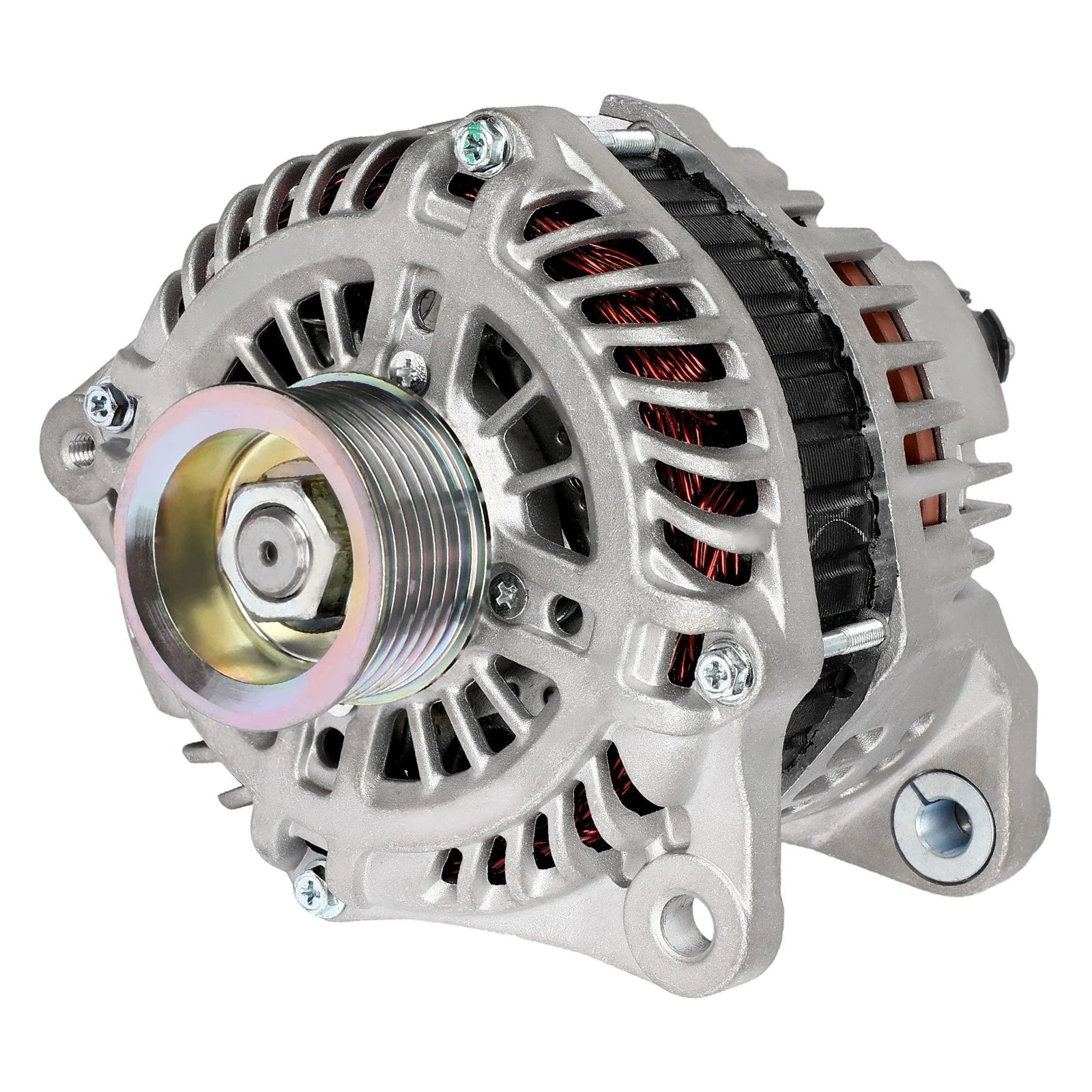 150A Alternator with Pulley for Infiniti G37 (2008–2013)
