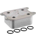 Pierburg Engine Oil Cooler for Audi A1, A3, Q2, Q3, Volkswagen Golf (2010–2023)