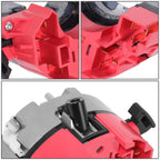 Combination Switch for Ford Bronco II Mustang Ranger LTD Lincoln Mark VI (1978–1991)