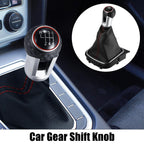 6 Speed Manual Gear Shift Knob for Volkswagen R32 (2004–2008)