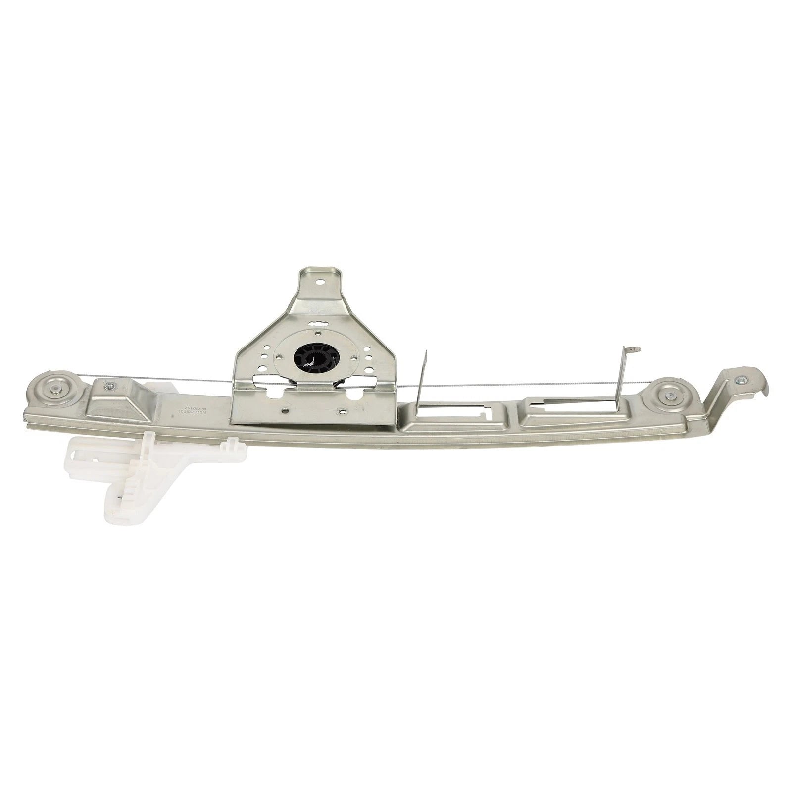 Rear Driver Side Window Regulator for Jeep Patriot (2007–2017)