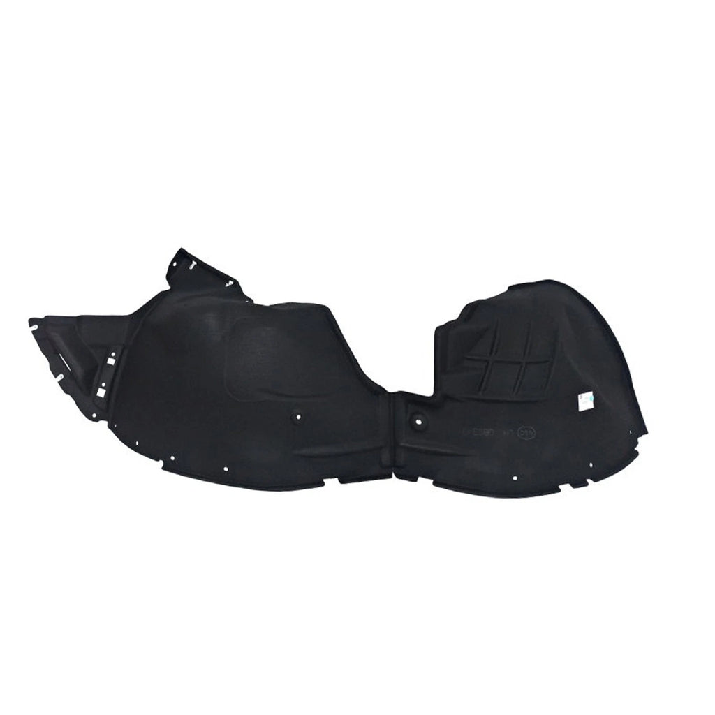 Front Driver Side Fender Liner Replacement for Toyota Hilux (2005–2015)