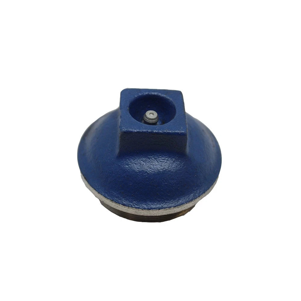 Hub Cap Kit for Ford/New Holland (Replaces 81811270)