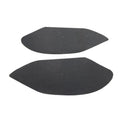 Tank Traction Side Pad Decals for BMW S1000R S1000RR (2014-2023)