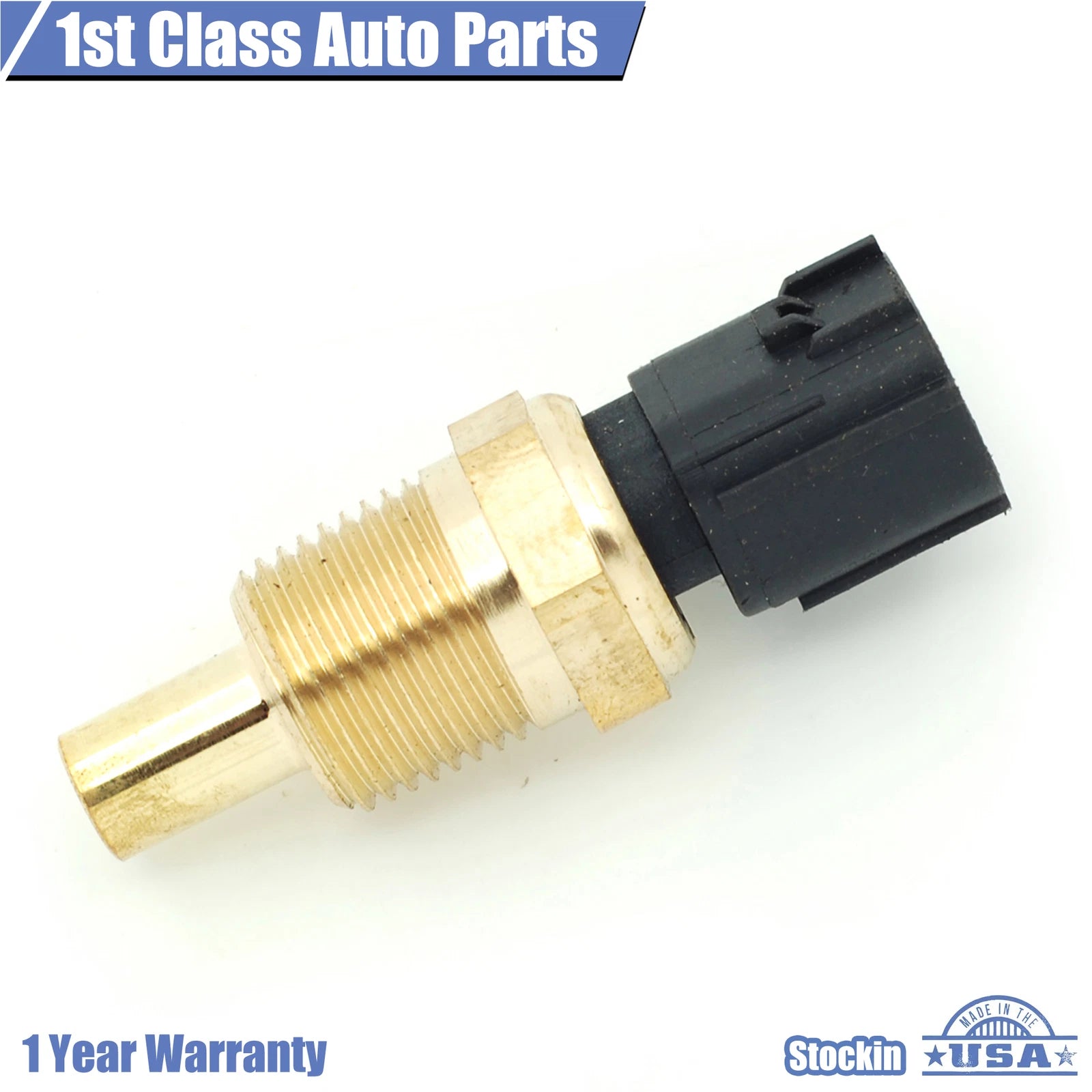 Engine Coolant Temperature Sensor for Chrysler 300 PT Cruiser Pacifica (2001-2010)