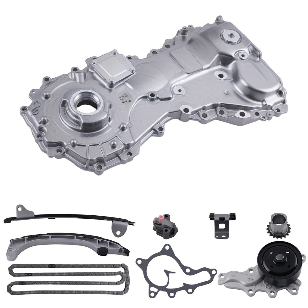 Timing Chain Kit for Toyota Camry/Venza (2007-2017)