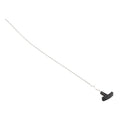 7.3L Engine Oil Dipstick for Ford E-350/E-450/E-550/F-250/F-350/F-450/F-550 (1992–1997)