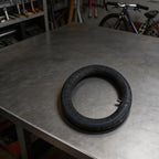 20x4 Inch Inner Tube for Bicycles E-Bikes Snowmobiles ATVs (390g)
