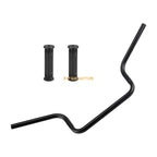 Heavy Duty Handlebar w/Grips for Polaris Sportsman 400 500 700 800 6x6 (2001–2006)