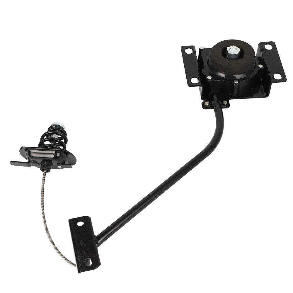 Spare Tire Hoist Assembly for Mazda CX-9 (2007–2015) 3.5L 3.7L