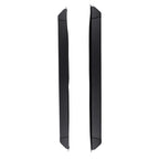Set of 2 Anti-Slip Side Steps for Chevrolet Traverse (2018-2023)