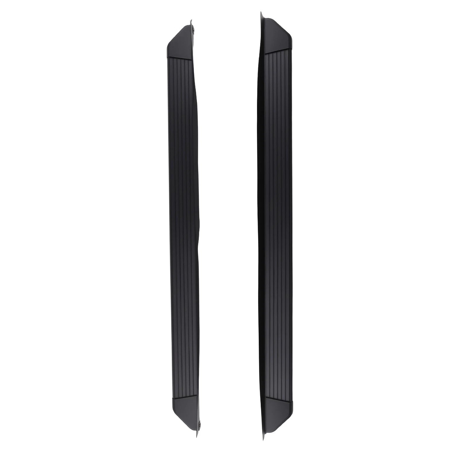 Set of 2 Anti-Slip Side Steps for Chevrolet Traverse (2018-2023)
