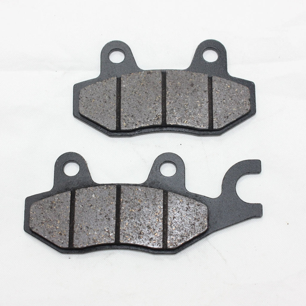 Disc Brake Caliper Pads for PIT PRO TRAIL Quad (Dirt Bike ATV Dune Buggy)