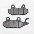 Disc Brake Caliper Pads for PIT PRO TRAIL Quad (Dirt Bike ATV Dune Buggy)
