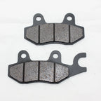 Disc Brake Caliper Pads for PIT PRO TRAIL Quad (Dirt Bike ATV Dune Buggy)