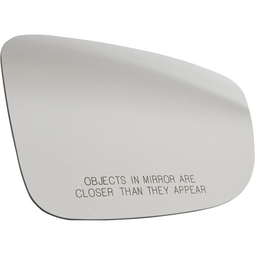 Mirror Glass Set for Mazda 6 (2017–2018) Heated Left Right