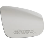 Mirror Glass Set for Mazda 6 (2017–2018) Heated Left Right