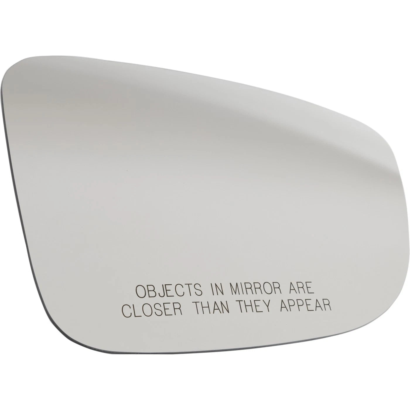 Mirror Glass Set for Mazda 6 (2017–2018) Heated Left Right