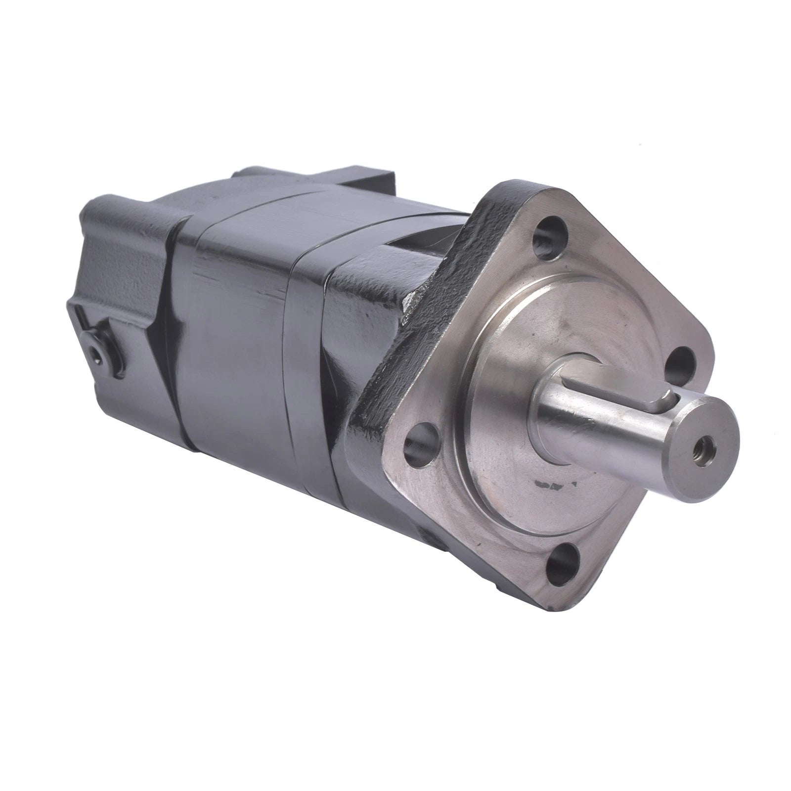 Hydraulic Orbital Motor 32mm Shaft 1/2 BSP Port for Sauer Danfoss OMS315151F0506