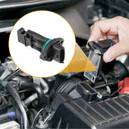Mass Air Flow Sensor No. 37980RBDE01 for Honda Accord 2.2i CTDI (2004–2008)