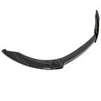 Carbon Fiber Front Bumper Lip for BMW M4 M3 (2015–2018)