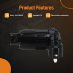 Windshield Washer Pump for Infiniti JX35 Pathfinder (2013–2019)
