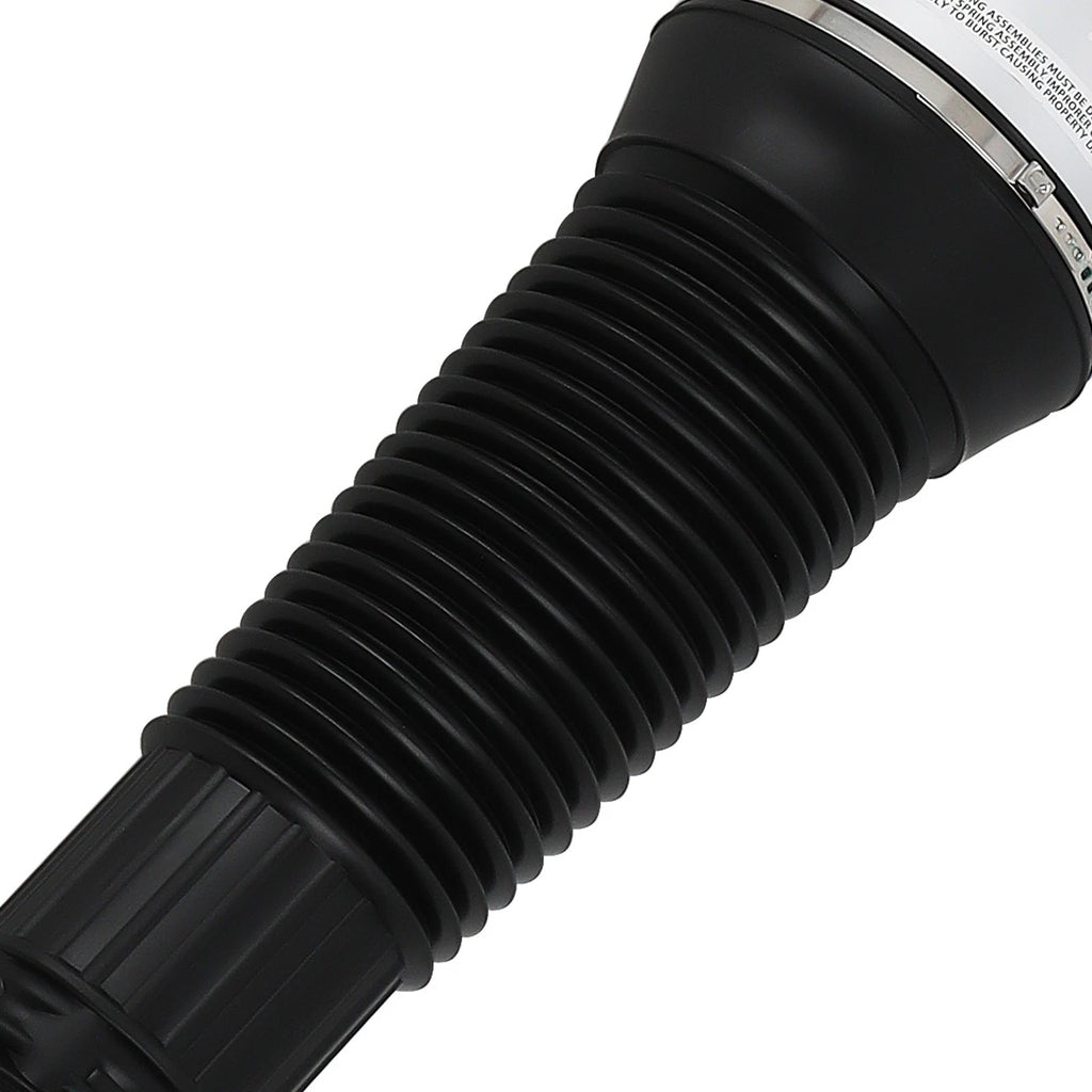 Front Left Right Strut Suspension w/ Air Compressor for Audi A8 Quattro (1997–2003)