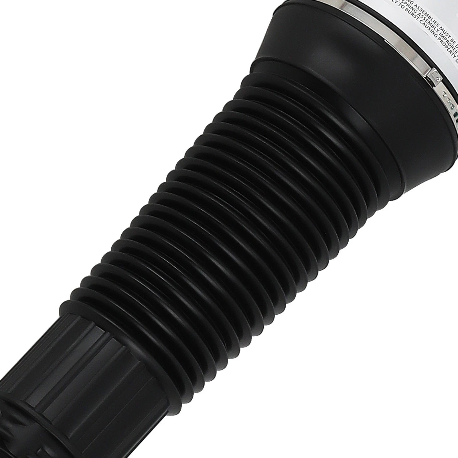 Front Left Right Strut Suspension w/ Air Compressor for Audi A8 Quattro (1997–2003)