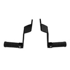 Rear Passenger Footpegs Bracket for Yamaha Bolt XV950 S950 R-Spec (2014–2024)