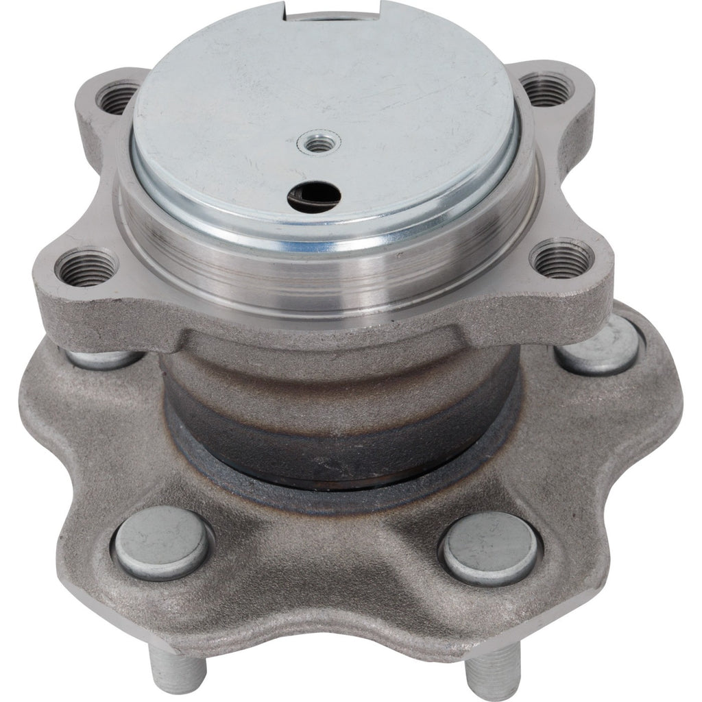 Wheel Hubs for Nissan Sentra (2007–2012) Rear LH & RH 5 Lug with Bearing