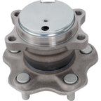 Wheel Hubs for Nissan Sentra (2007–2012) Rear LH & RH 5 Lug with Bearing