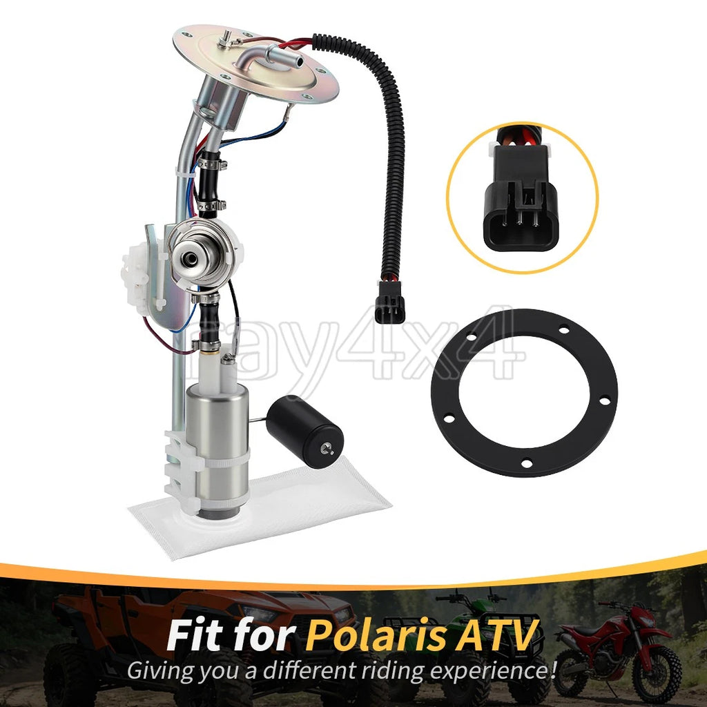 Fuel Pump Assembly for Polaris Sportsman X2 500 EFI (2006–2008) 47-1048