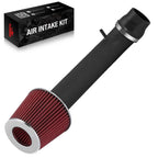Injen IS1520BLK Cold Air Intake for Honda Civic (1992–1995)