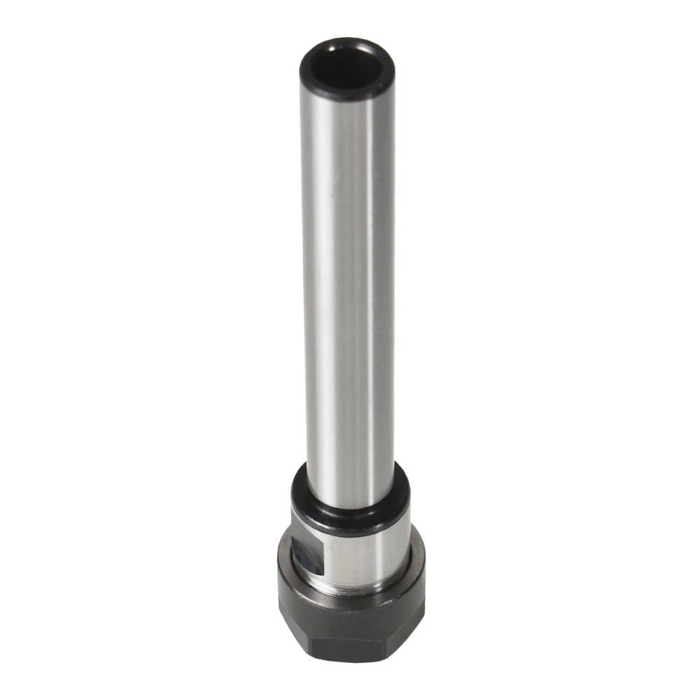 Collet Straight Shank Chuck Tool Holder for CNC Milling Lathe (C16 ER16)
